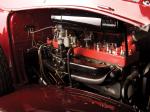 Chrysler Custom Imperial Dual Cowl Phaeton by LeBaron 1933 года